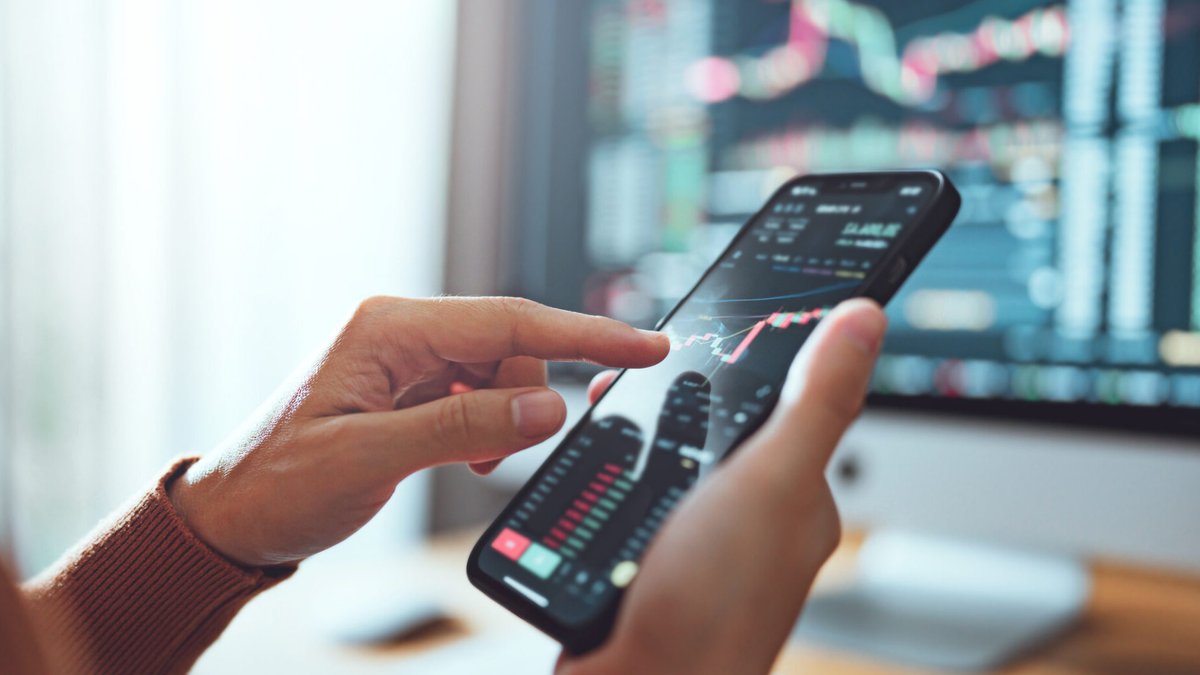 Beginner’s Guide to Stock Trading Basics