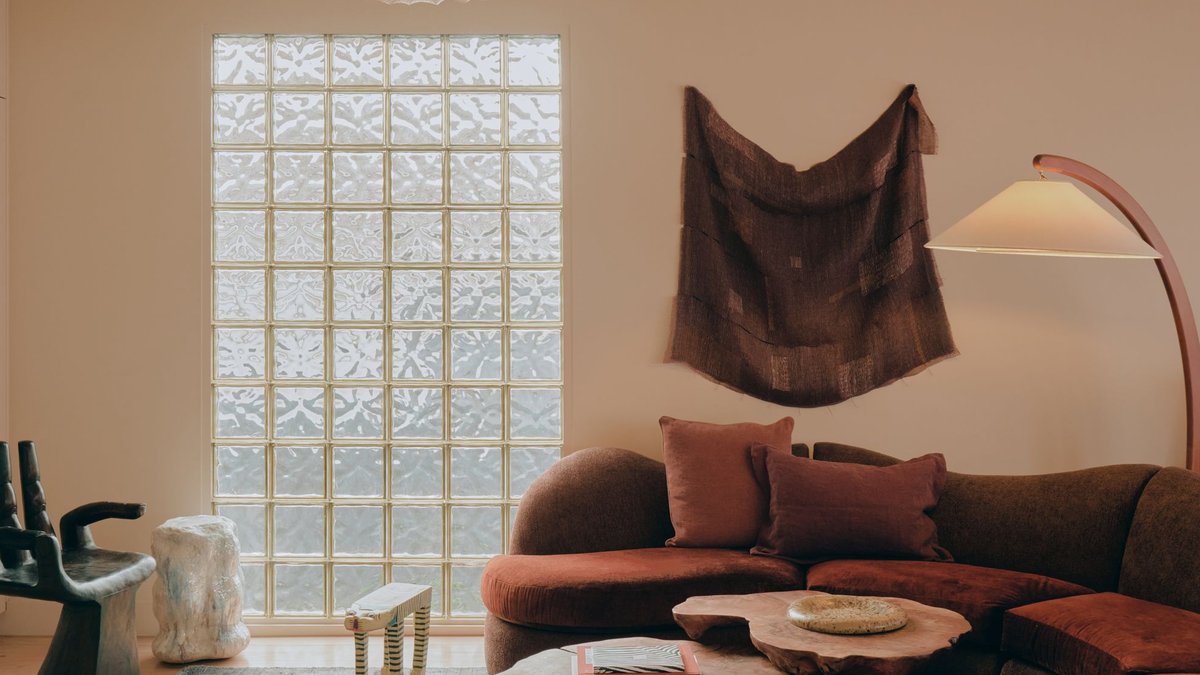 Suburban Home Gets Elegant Makeover