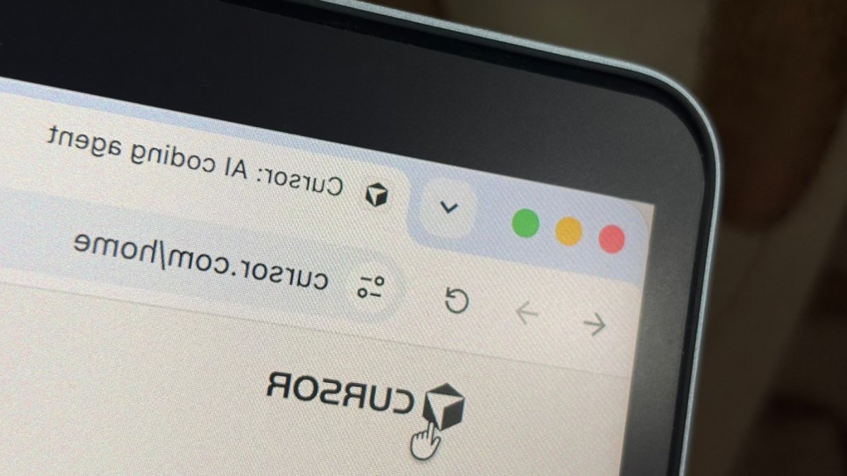Cursor launches GitHub competitor Cursor launches GitHub competitor - github competitor