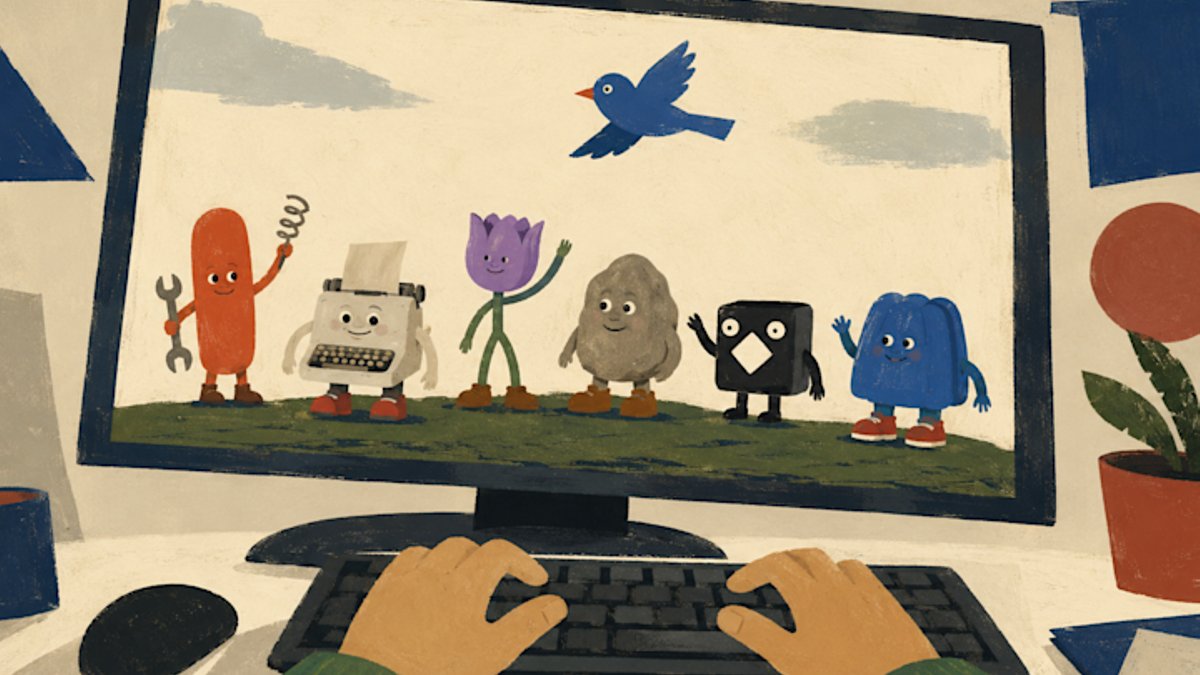 Block’s Berd tool unifies AI workspaces locally - ai workspace