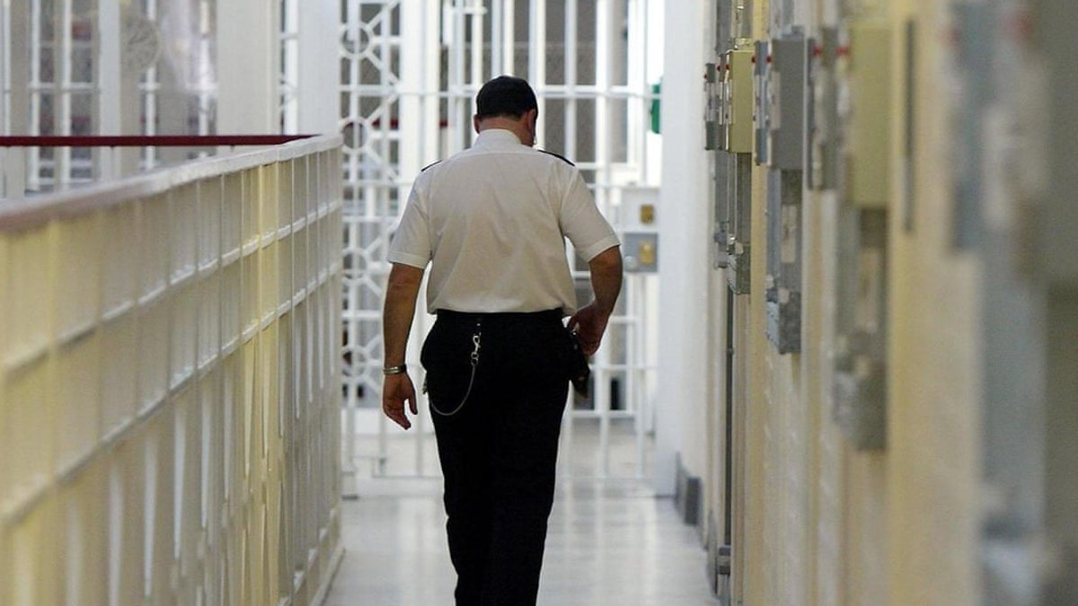 Burnham urged to resist populist calls for longer jail terms - jail sentences