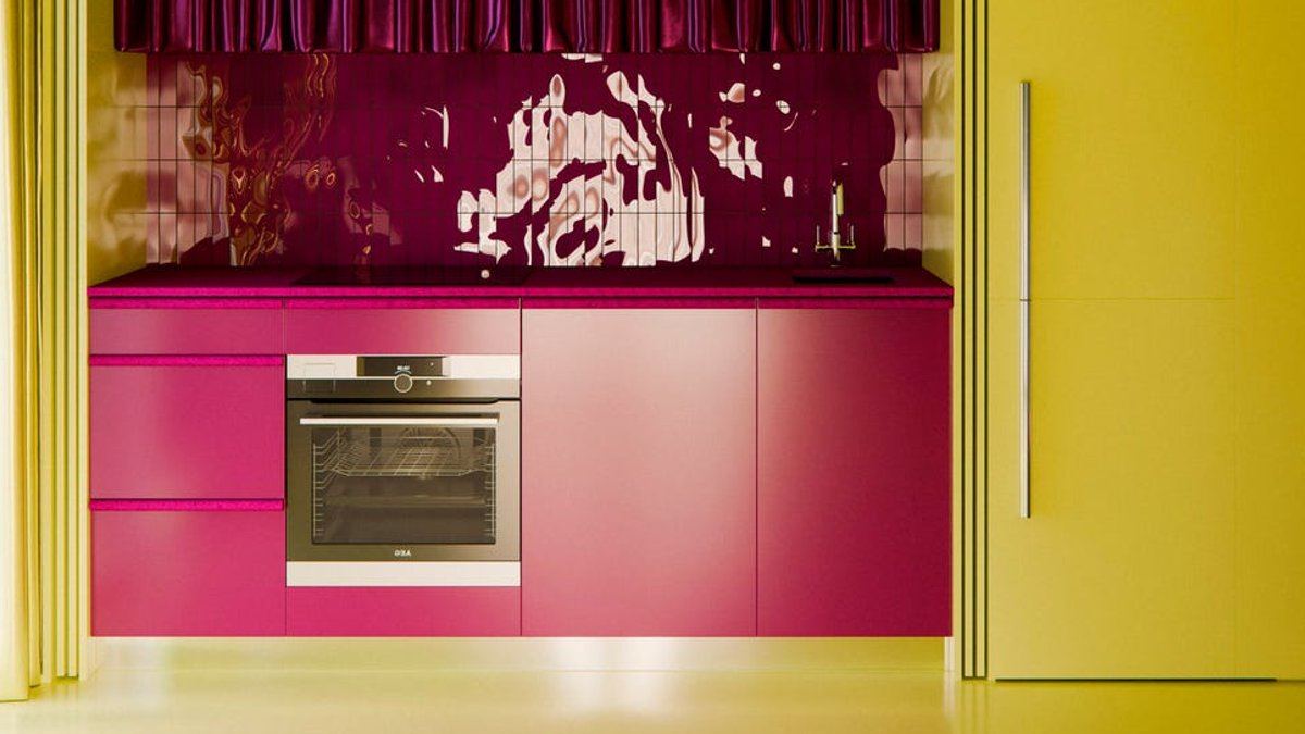 Four Top Kitchen Trends of 2026 Spotted at Eurocucine Four Top Kitchen Trends of 2026 Spotted at Eurocucine - kitchen trends 2026