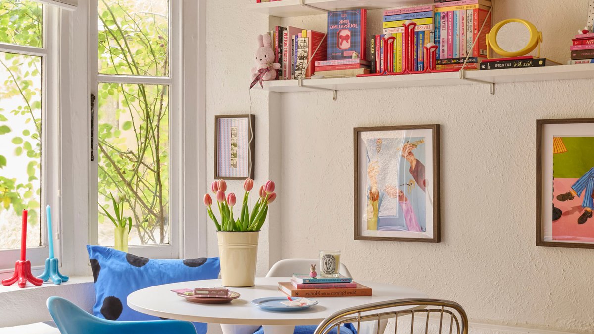 Melbourne Studio Named Ultimate Girl Home - interior design