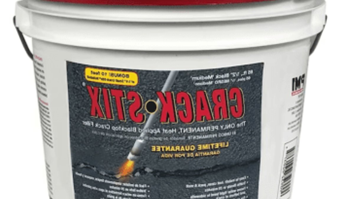 Top asphalt crack fillers of 2026 reviewed Top asphalt crack fillers of 2026 reviewed - asphalt crack fillers