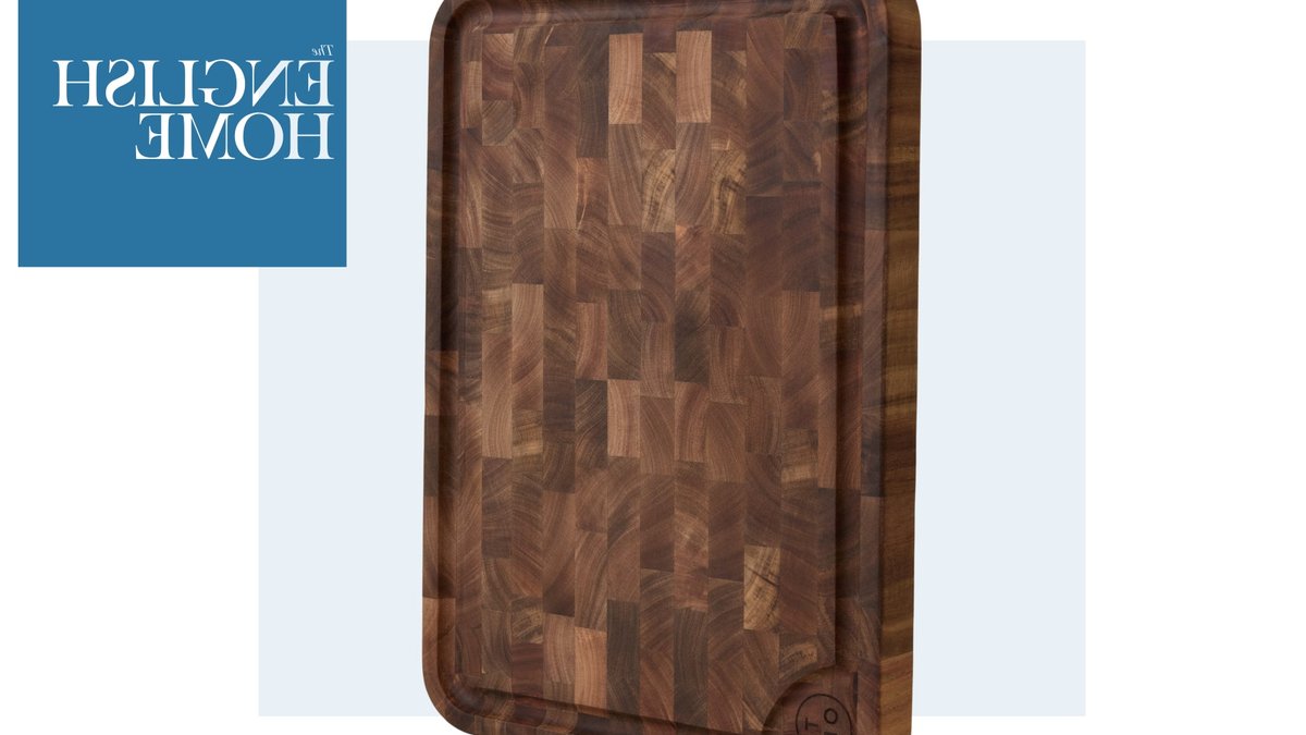 M&S restocks popular non-toxic chopping board M&S restocks popular non-toxic chopping board - non-toxic chopping