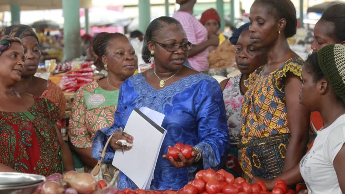 Women boost e-commerce profits in Africa - e commerce