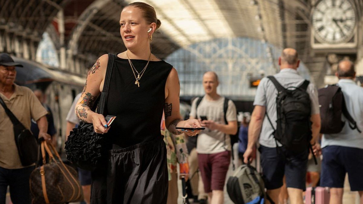 Competition watchdog probes Trainline and Virgin Atlantic pricing Competition watchdog probes Trainline and Virgin Atlantic pricing - pricing probe