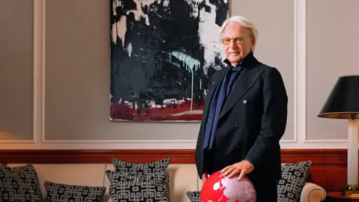 Luxury does not exist says Della Valle Luxury does not exist says Della Valle - luxury business