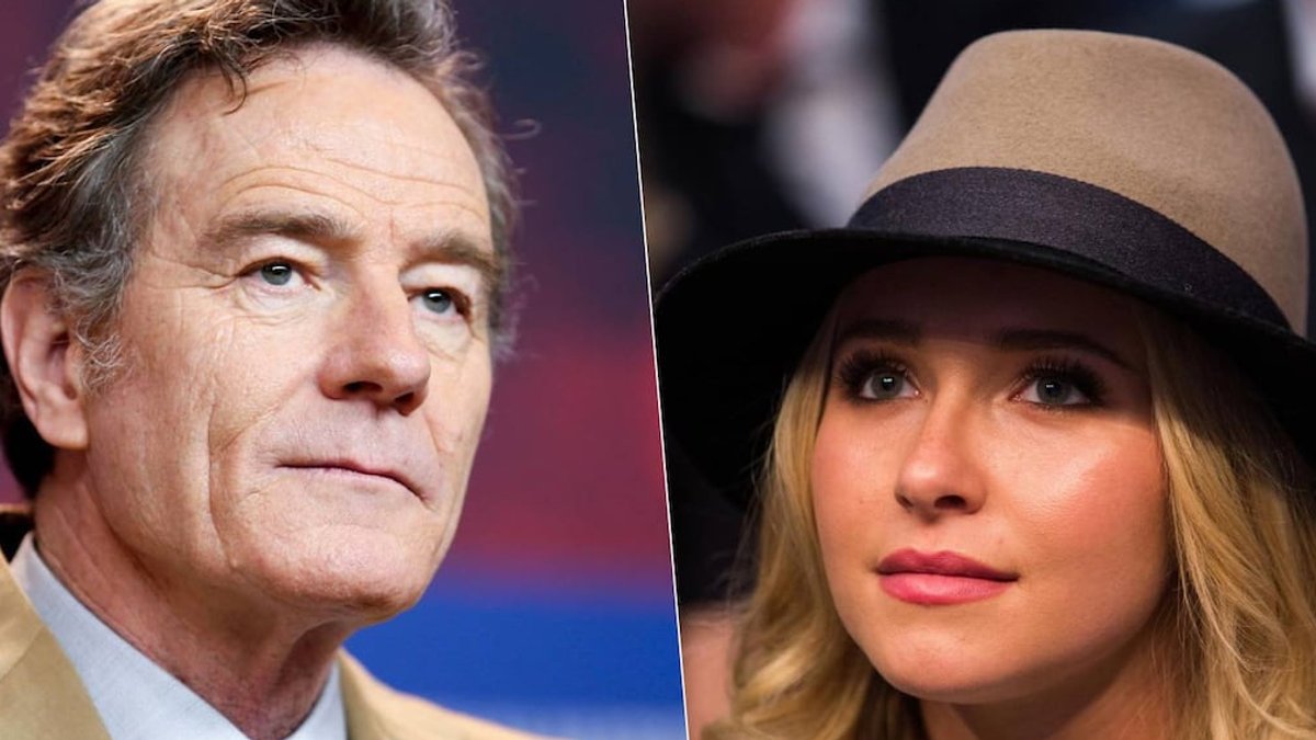 Hayden Panettiere credits Bryan Cranston for Malcolm cameo - bryan cranston