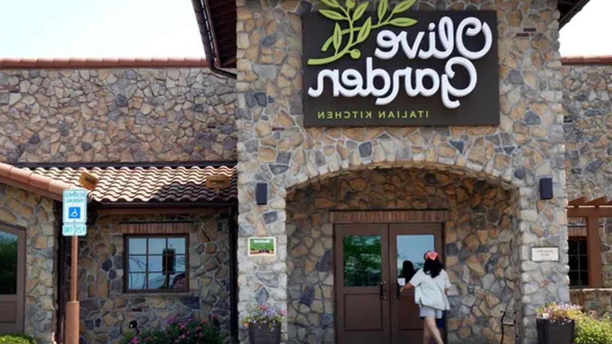 Olive Garden Pasta Pass Teaches Loyalty Olive Garden Pasta Pass Teaches Loyalty - pasta pass