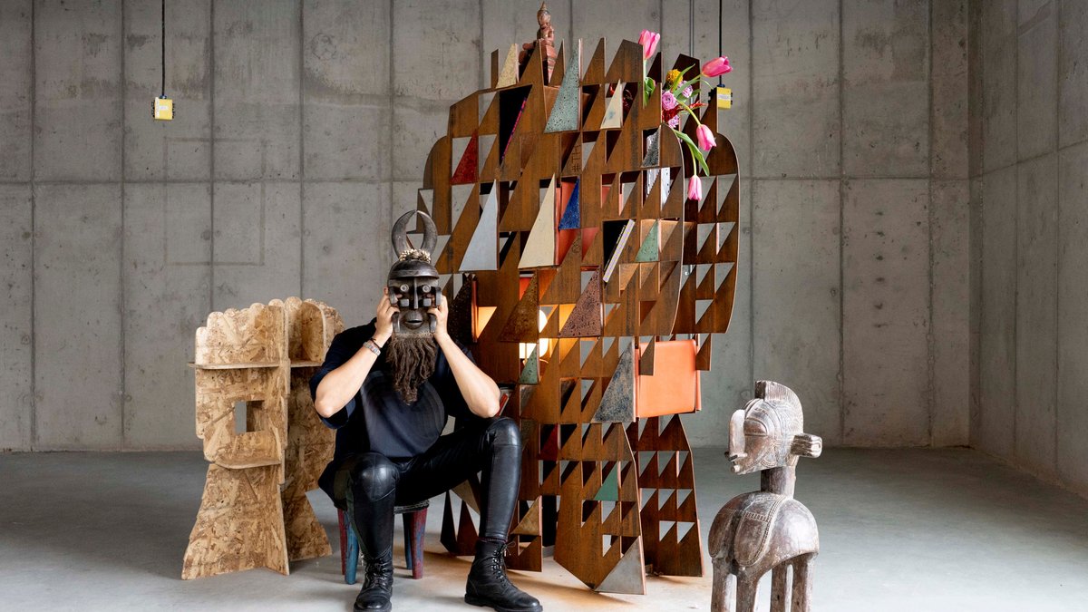 Designer urges meaningful impact through design - design impact