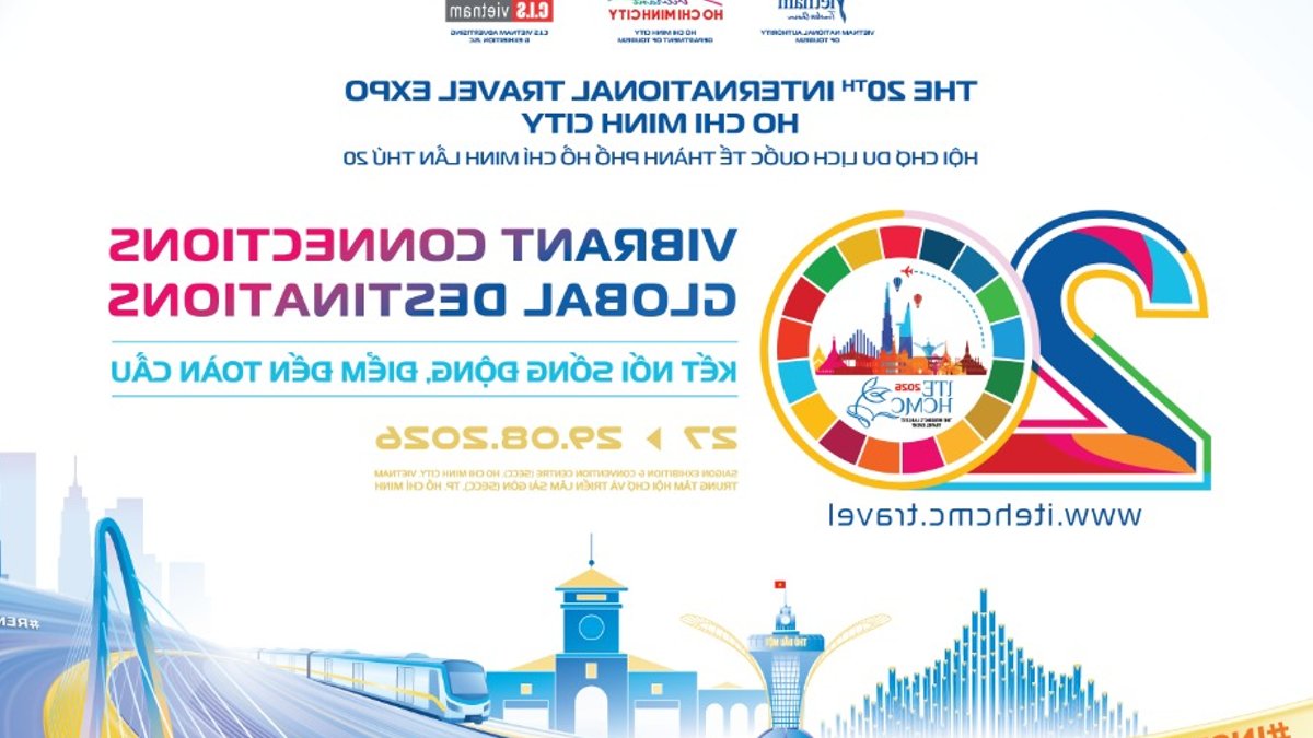 Vietnam preps 2026 travel expo - travel expo