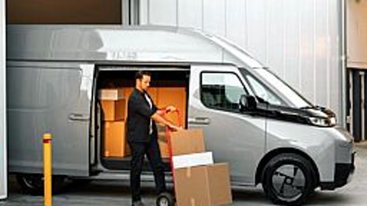 Farizon cuts prices and expands SuperVan lineup