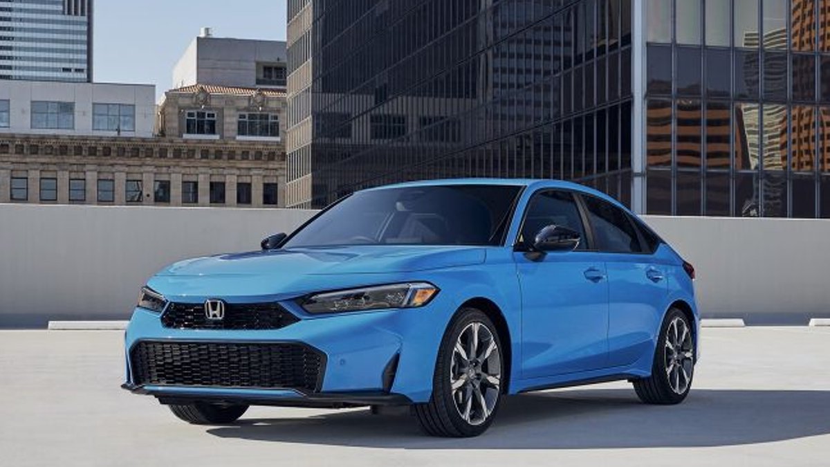 Sedans Make a Comeback with New Models Sedans Make a Comeback with New Models - sedan models