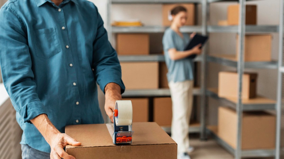 New Rules on Packaging Waste Introduced New Rules on Packaging Waste Introduced - packaging waste