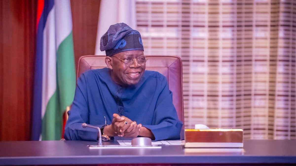 Tinubu Uses Recovered Funds for Student Loans - student loans