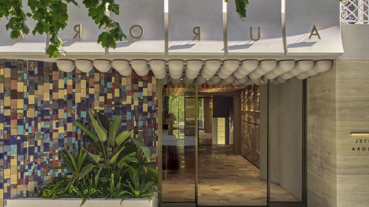 Family legacy reshapes historic Merano hotel Family legacy reshapes historic Merano hotel - historic renovation