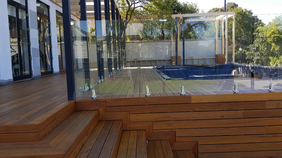 Expert Tips for Safer Outdoor Decks - safer outdoor decks