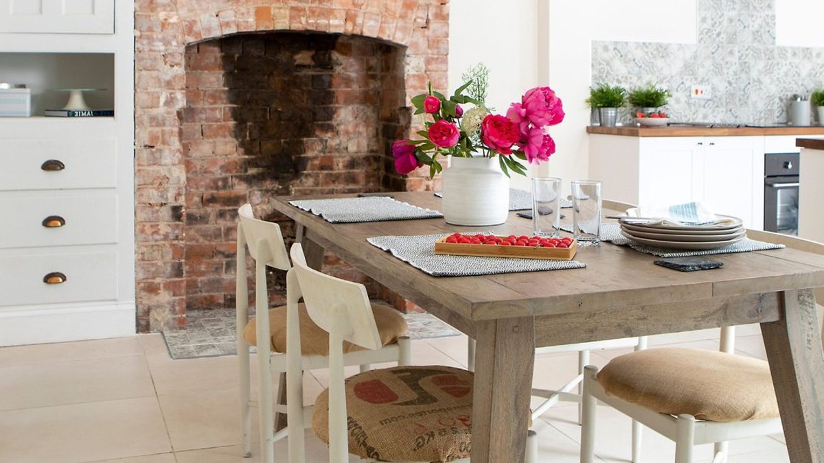 Dirty kitchen transformed into favourite room Dirty kitchen transformed into favourite room - kitchen renovation
