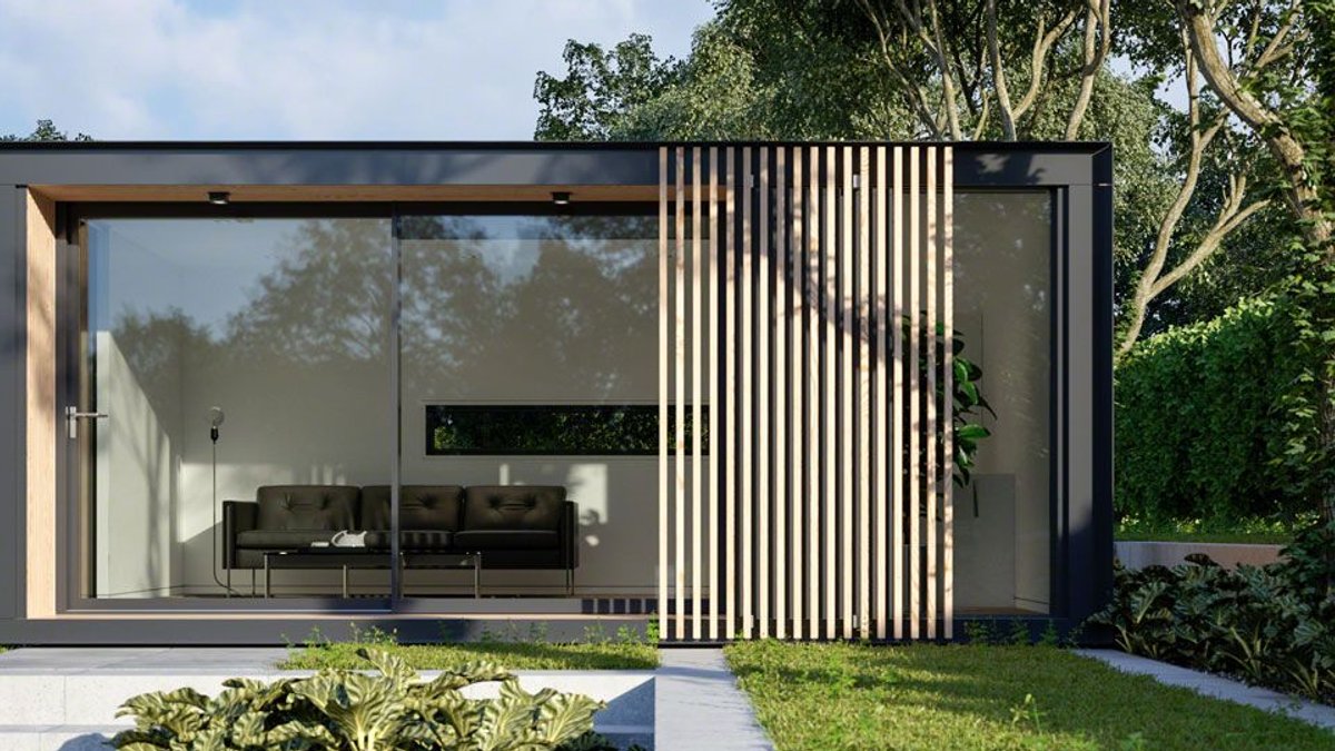 Boost garden room Wi-Fi signal easily Boost garden room Wi-Fi signal easily - garden room wifi