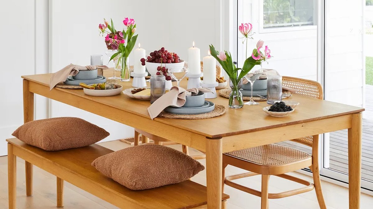 Big W launches affordable new spring/summer homeware range Big W launches affordable new spring/summer homeware range - big w homeware collection