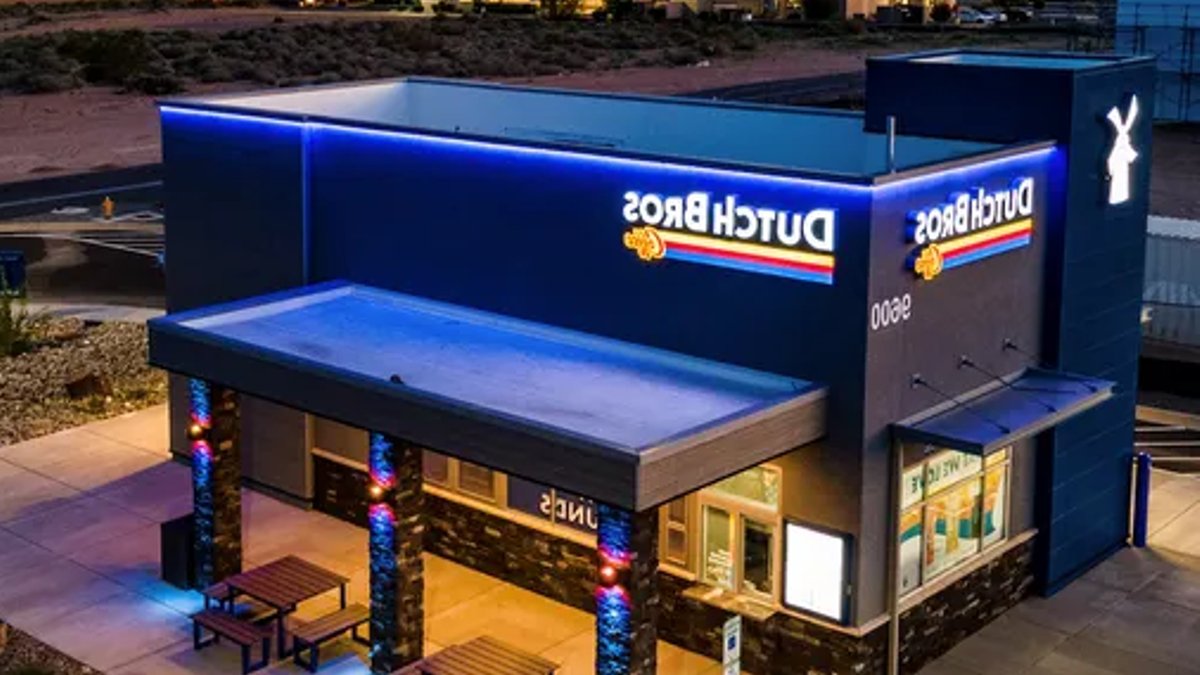 Inside Dutch Bros’ Growth Strategy - dutch bros growth