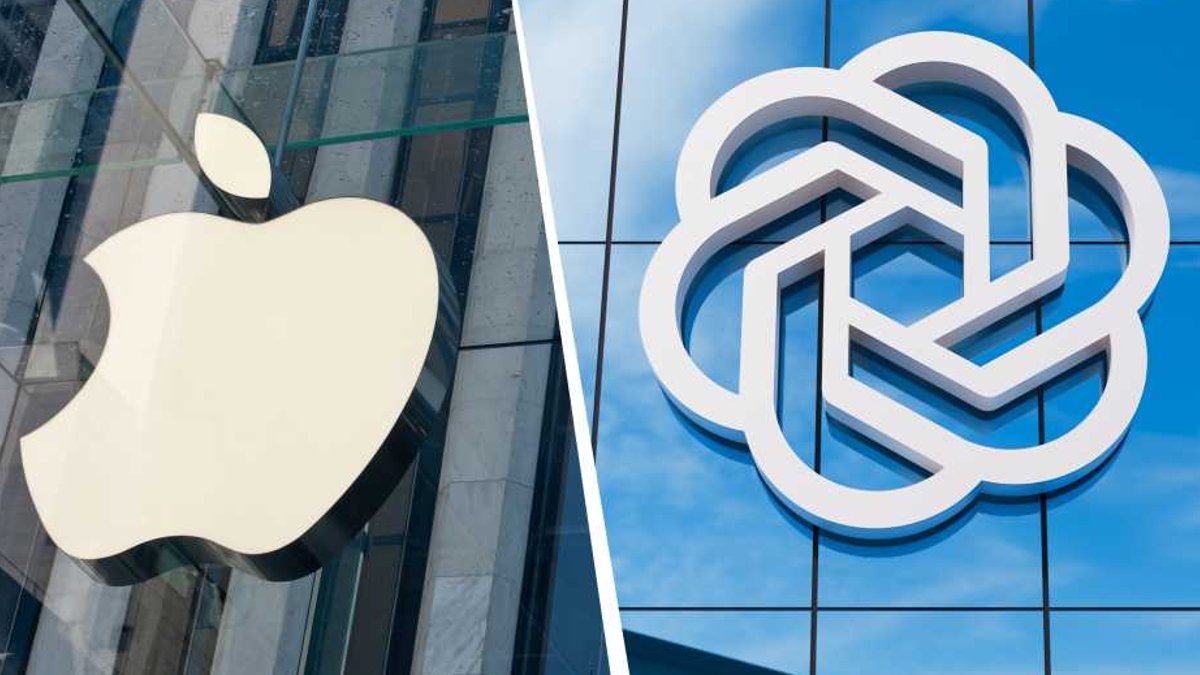 Apple Restricts OpenAI Access Immediately Apple Restricts OpenAI Access Immediately - openai