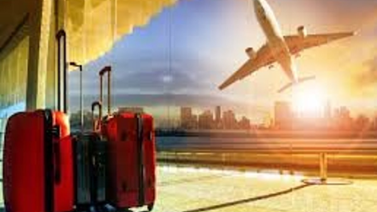 Leisure travel drives surge in premium flights Leisure travel drives surge in premium flights - premium flights