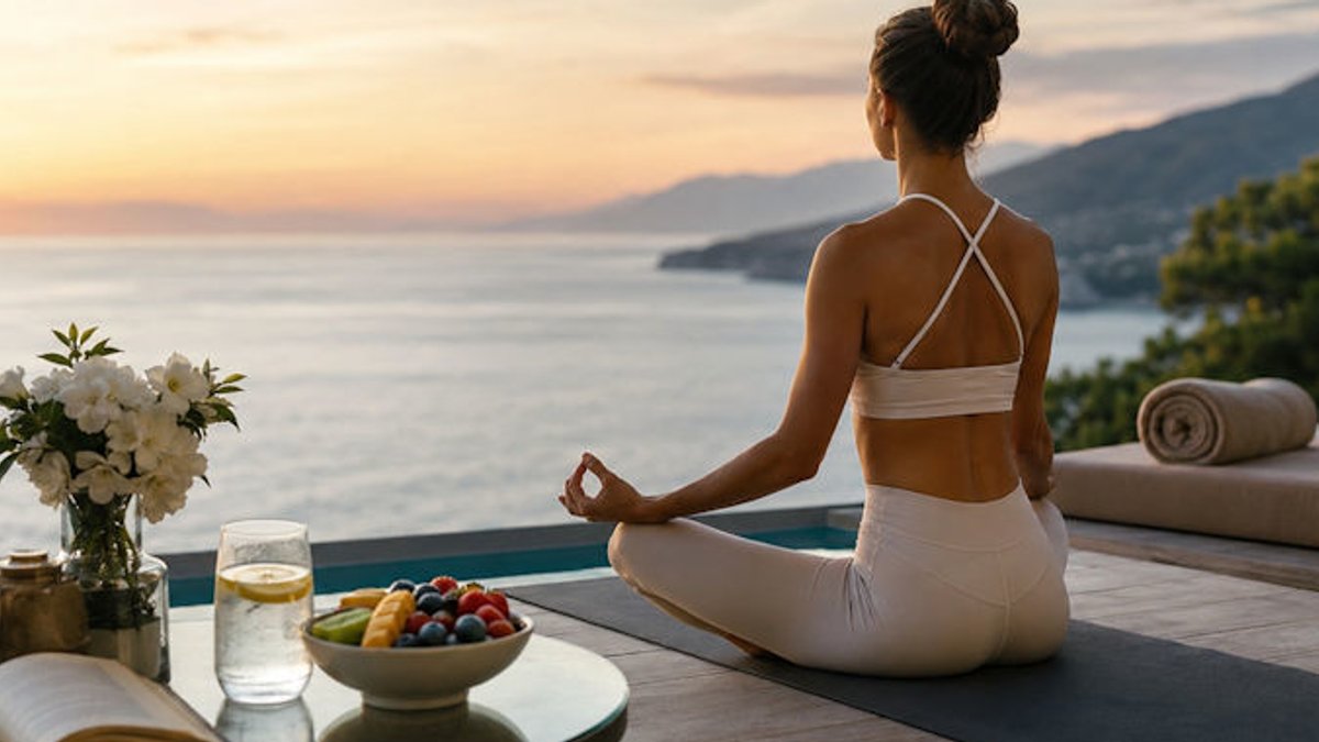 Women’s wellness trends shaping 2026 - womens wellness