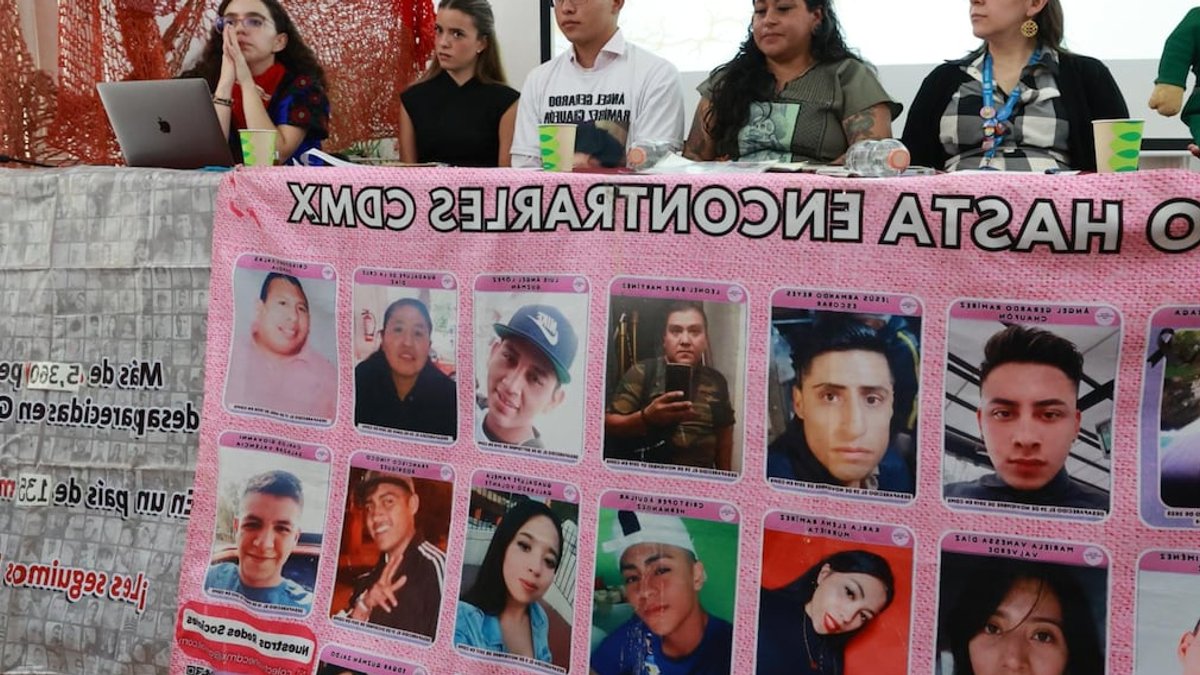 Mexico links 58 mass graves to femicides Mexico links 58 mass graves to femicides - mexico femicides