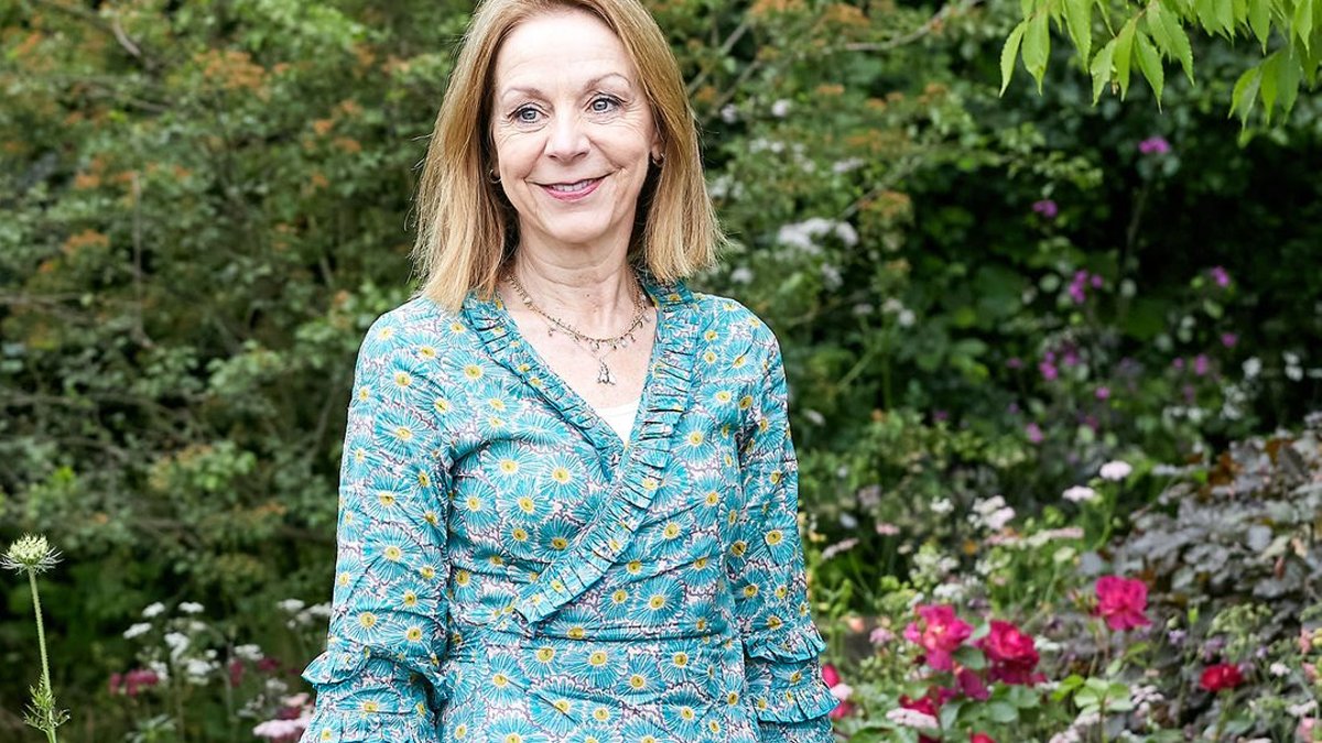 Jo Thompson to lead garden design at London college Jo Thompson to lead garden design at London college - garden design