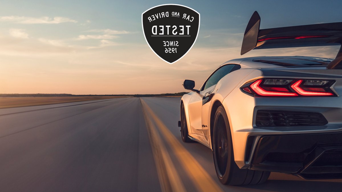 Lucid EV Accelerates Faster Than Corvette - lucid ev