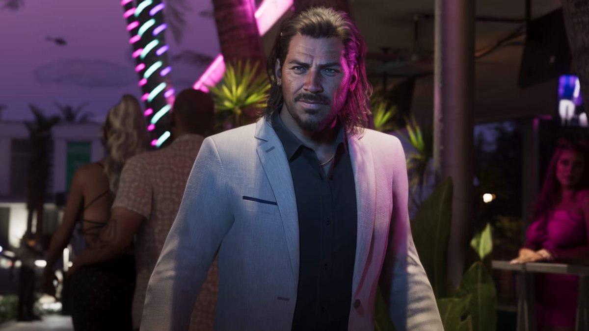 GTA 6 trailer arrives on Netflix August 27 - gta 6