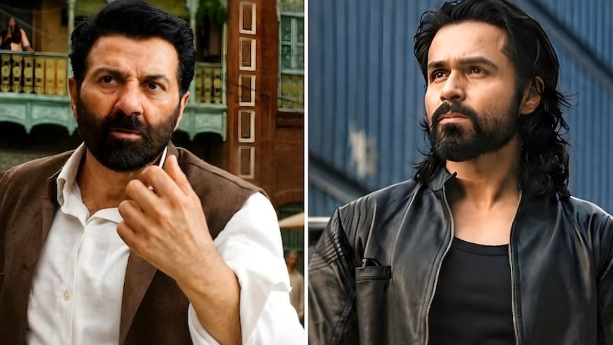 Awarapan 2 Eyes ₹150 Crore as Batwara 1947 Falters - box office collection