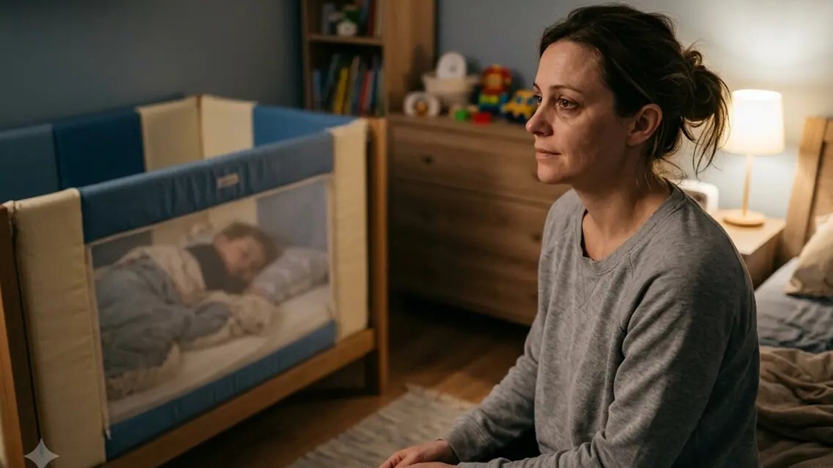 Sleep Safety for Vulnerable Loved Ones Sleep Safety for Vulnerable Loved Ones - sleep safety