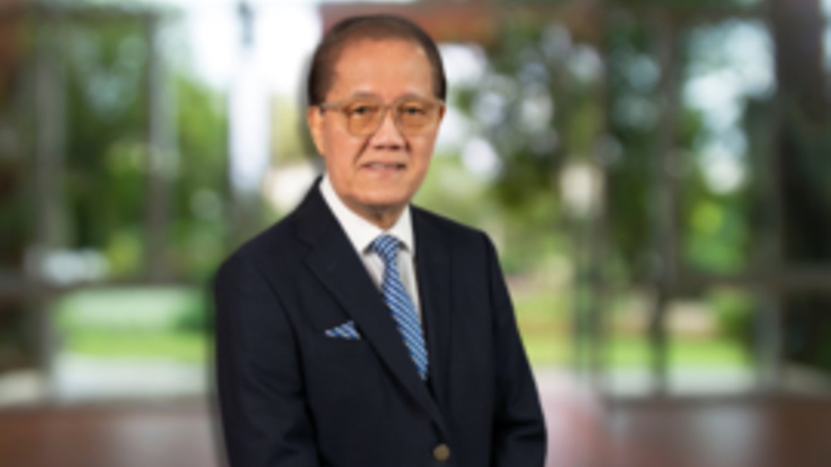 Bobby Claudio shaped Philippine retail’s future - philippine retail