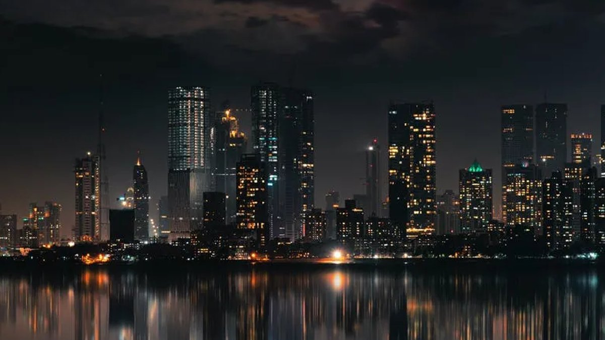 Mumbai office vacancy drops to 10.8% in Q2 - mumbai office vacancy