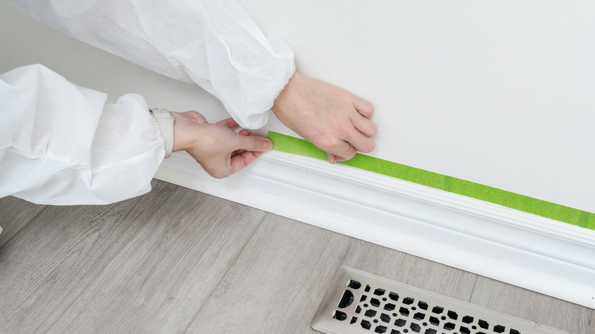 Tape Colors Make a Difference for Painters Tape Colors Make a Difference for Painters - painter tape