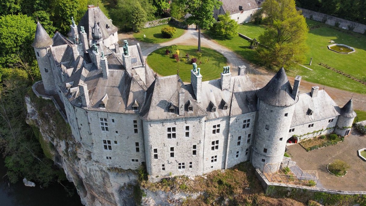 European castles cost 1.74 million to renovate European castles cost 1.74 million to renovate - european castles cost