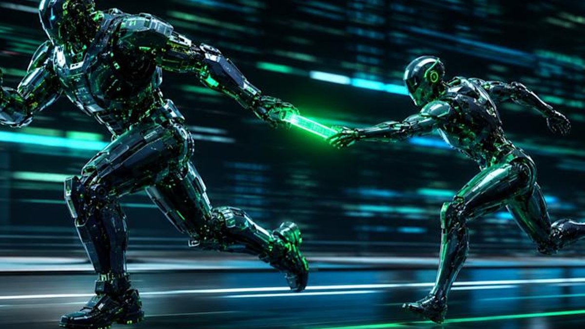 Nvidia simplifies AI with basic math approach Nvidia simplifies AI with basic math approach - ai math