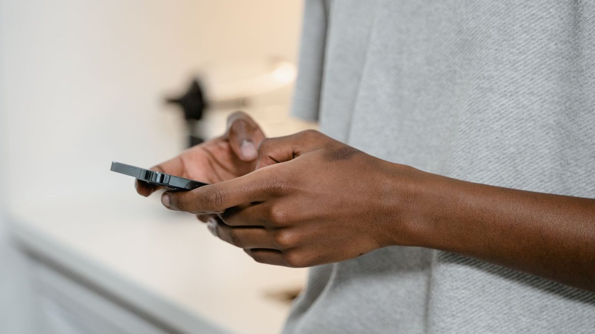 User Blocked from Social Media Platform - opportunity zone