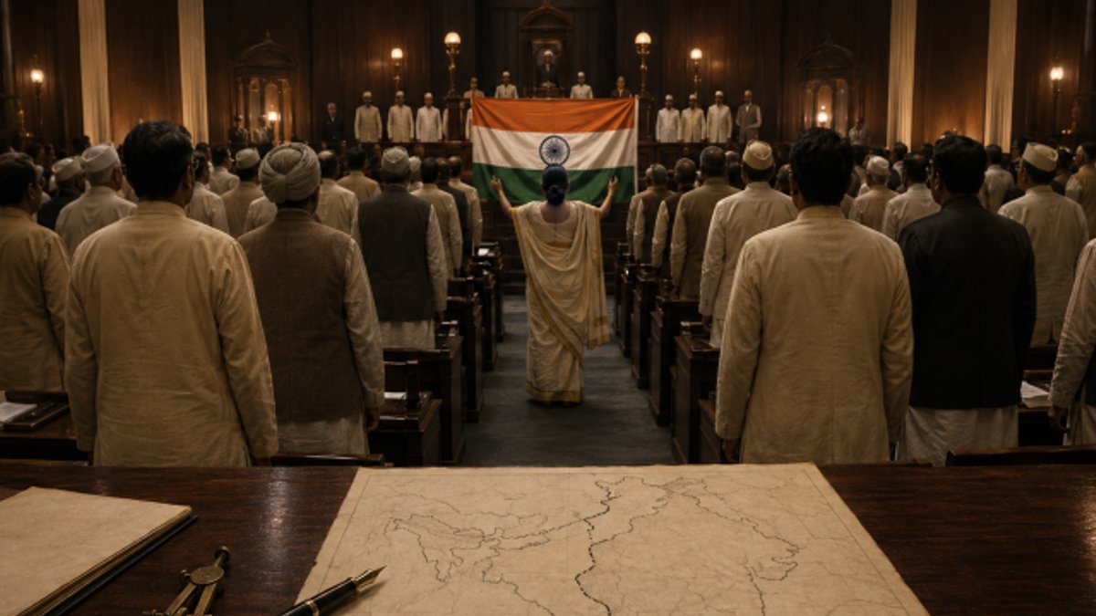 India’s Uncertain Tryst With Freedom - indias uncertain tryst with freedom
