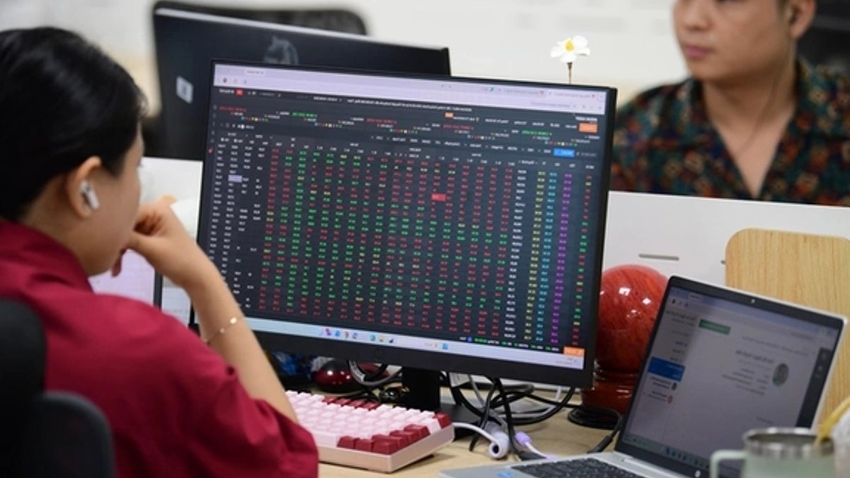 Vietnamese stocks added to FTSE global indexes - vietnamese stocks