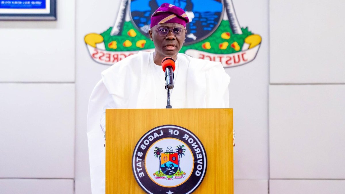 Lagos targets 10.2% manufacturing GDP by 2026 - lagos manufacturing gdp