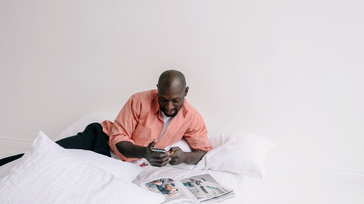 Matt Randle discusses Dreamland Bedding's retail strategy - retail strategy