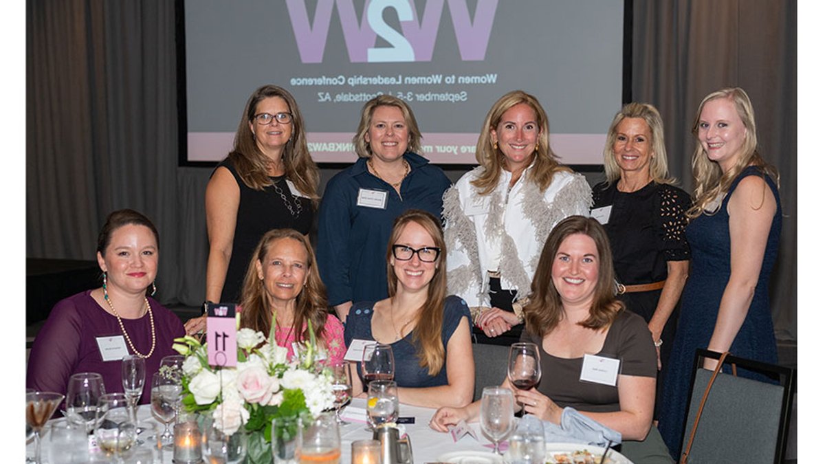 NKBA Women’s Conference arrives in September - womens conference