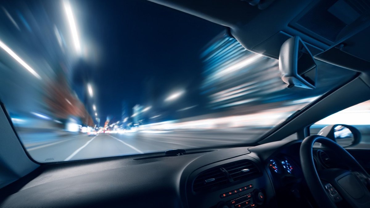 Perception of reckless driving varies widely - reckless driving