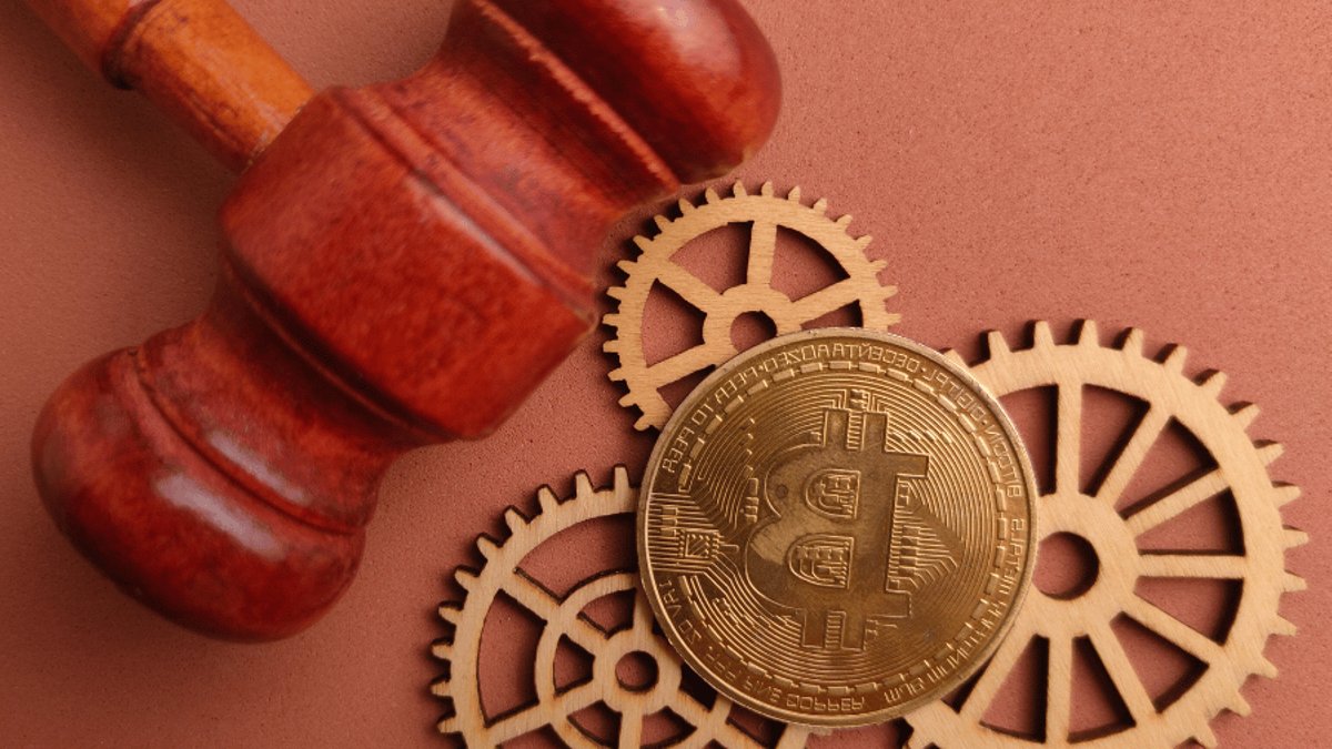 Bitcoin surges 12% as Trump revives crypto bill - bitcoin surge