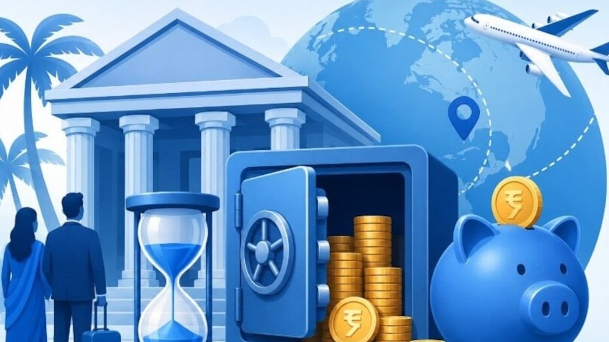 RBI Forex Swap Pulls $72.85 Billion FCNR Leads - forex swap
