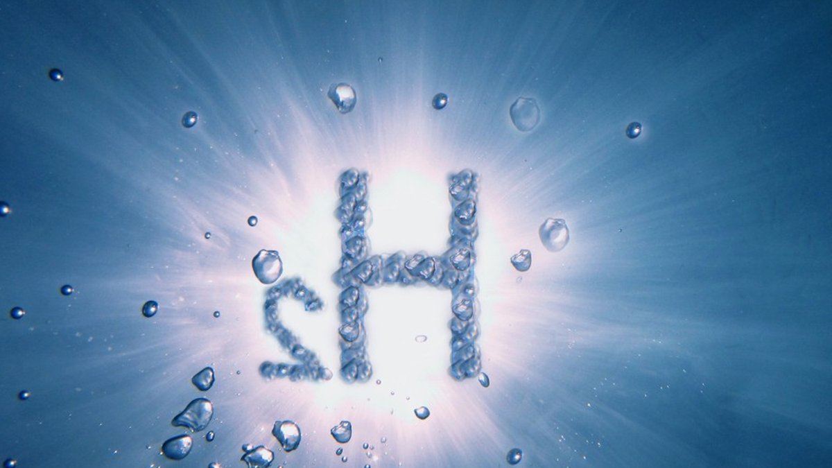 Global Race to Unlock Hidden Hydrogen Reserves Global Race to Unlock Hidden Hydrogen Reserves - geologic hydrogen